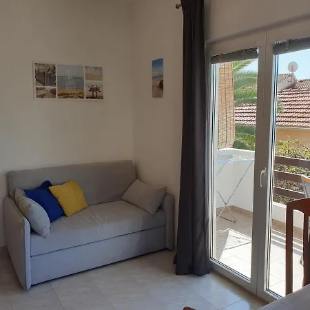 Seaside Stay Rosic Ivan Dolac Exterior photo