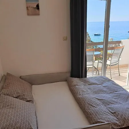Seaside Stay Rosic Ivan Dolac Exterior photo