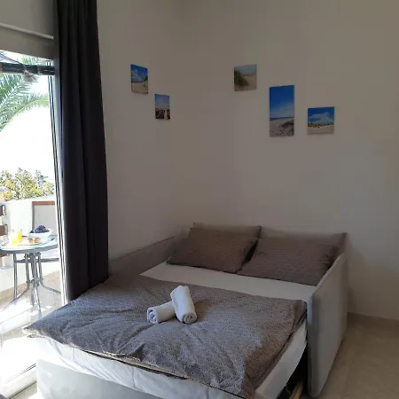 Seaside Stay Rosic Ivan Dolac Exterior photo