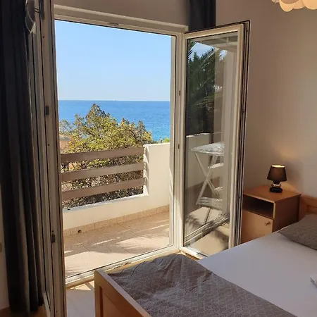 Seaside Stay Rosic Ivan Dolac Exterior photo