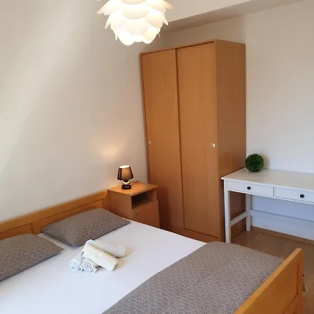 Seaside Stay Rosic Ivan Dolac Exterior photo
