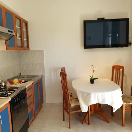 Seaside Stay Rosic Ivan Dolac Exterior photo
