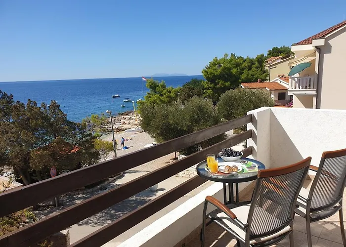 Seaside Stay Rosic