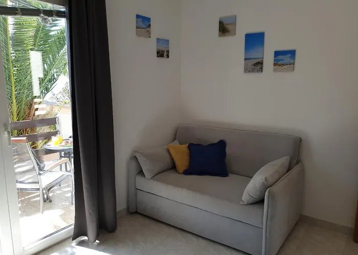 Seaside Stay Rosic