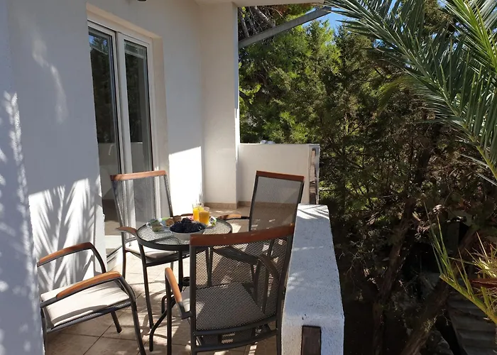Seaside Stay Rosic
