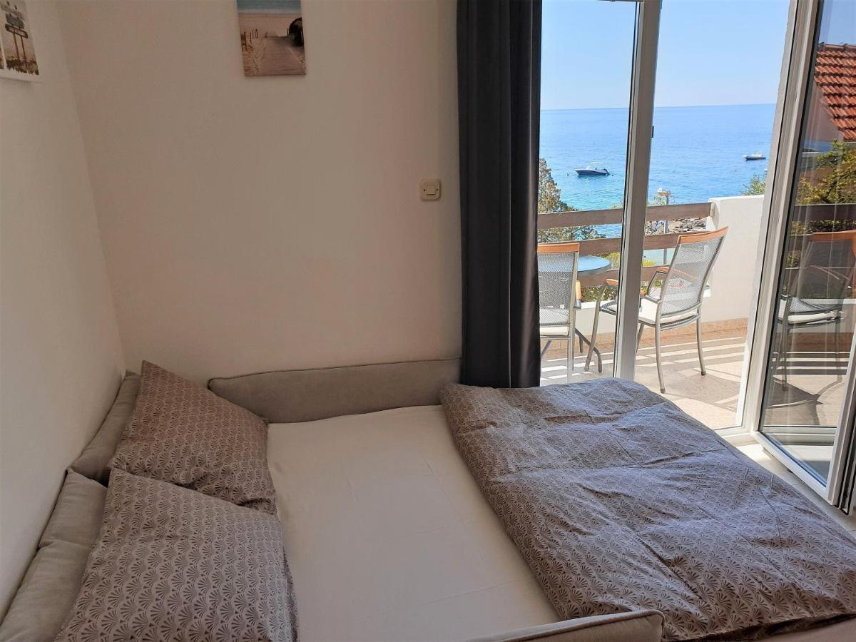 Seaside Rosic Apartment Ivan Dolac