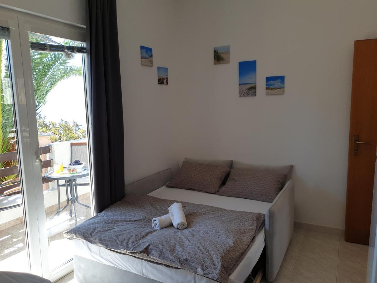 Apartment Seaside Rosic