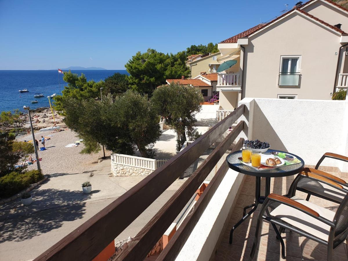 Seaside Rosic