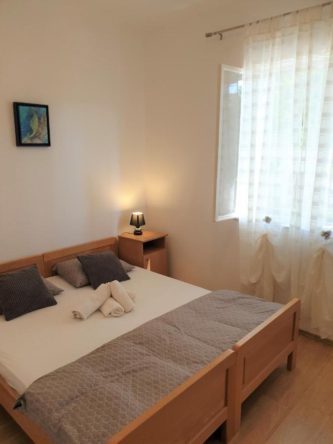 Seaside Rosic Apartment Ivan Dolac