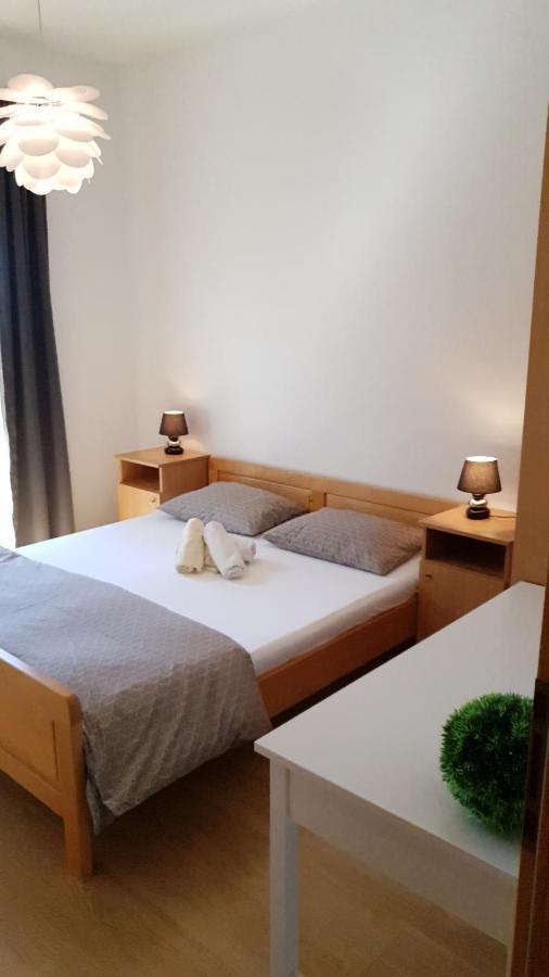 Seaside Rosic Apartment Ivan Dolac