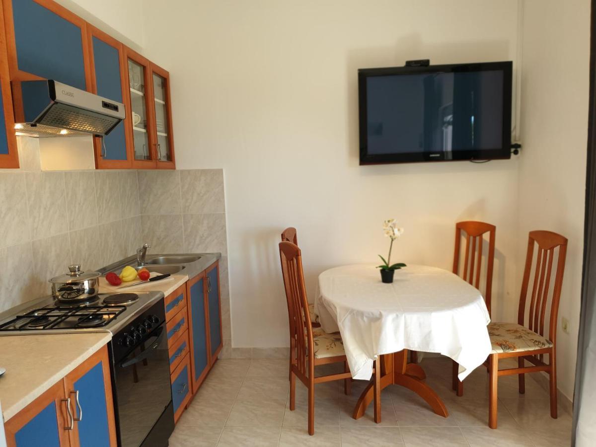Seaside Rosic Apartment *