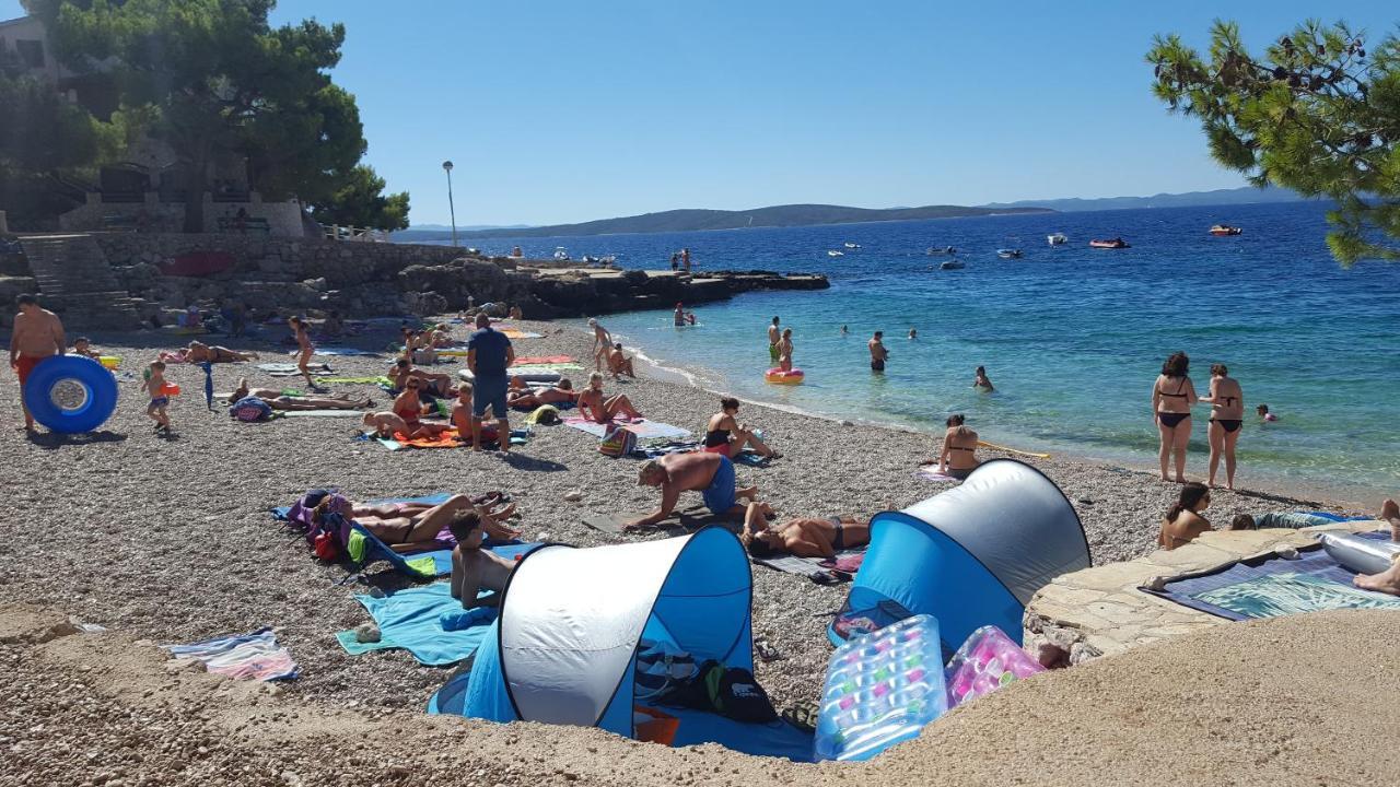 Seaside Rosic Apartment Ivan Dolac