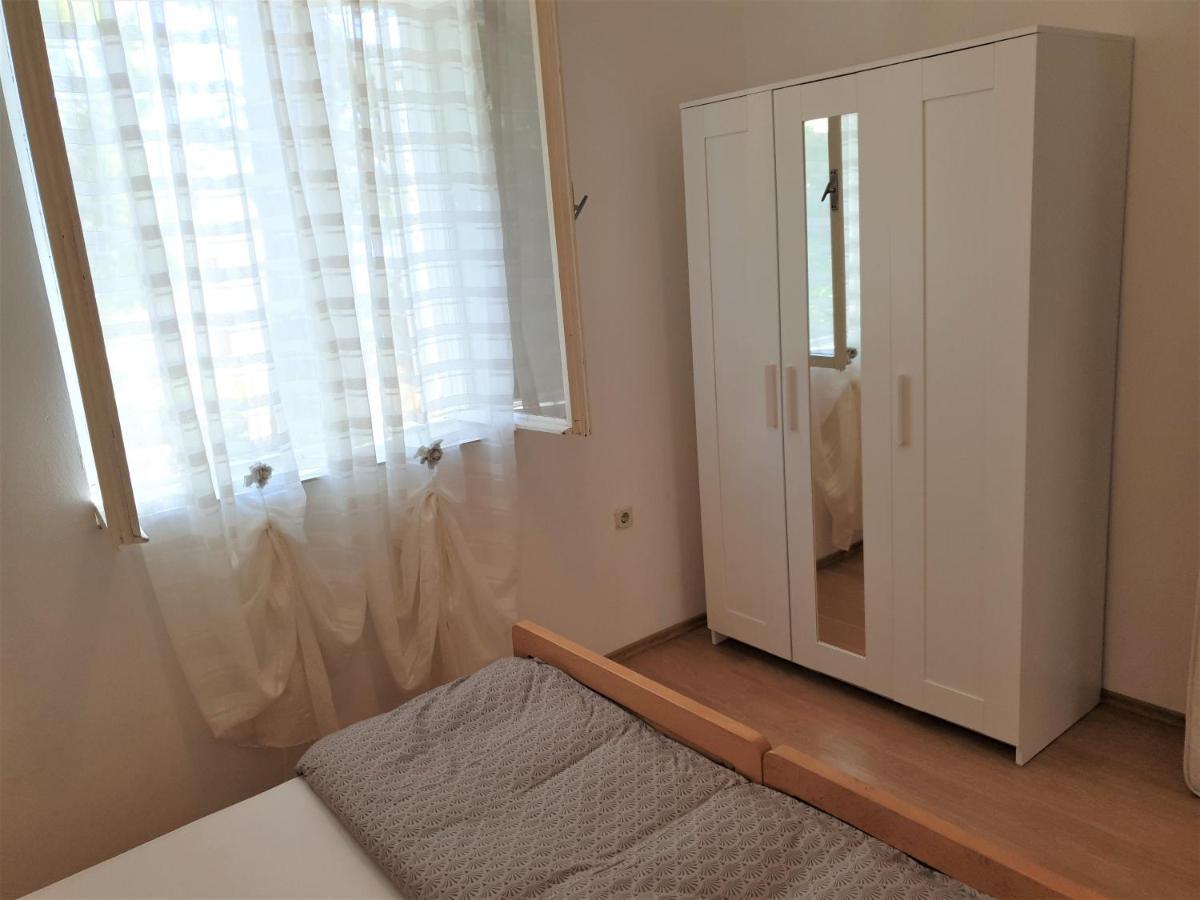 Apartment Seaside Rosic Ivan Dolac