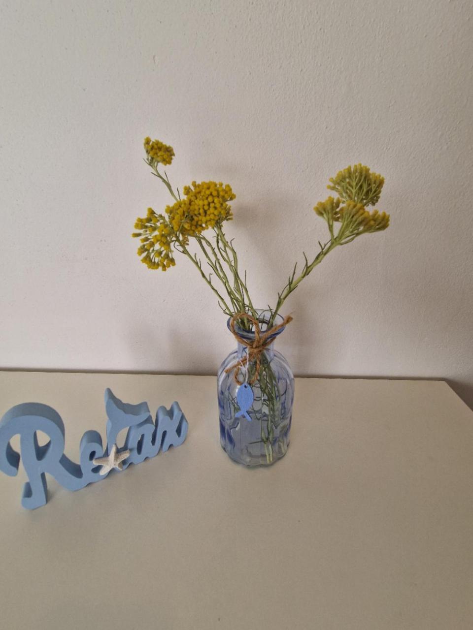 Apartment Seaside Rosic