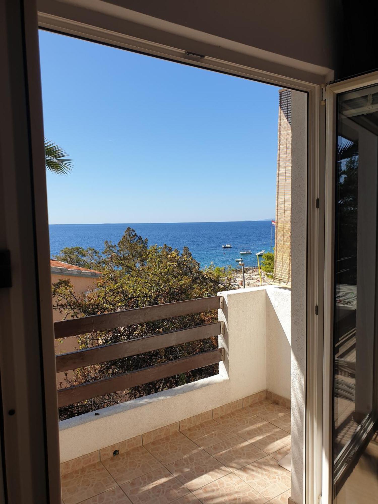 Seaside Rosic Apartment