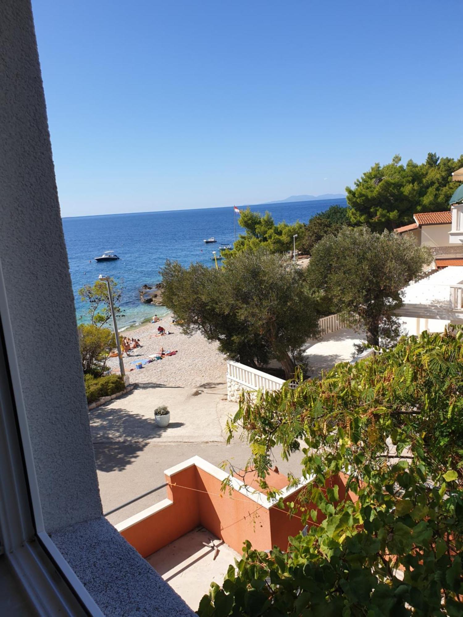 Seaside Rosic Ivan Dolac