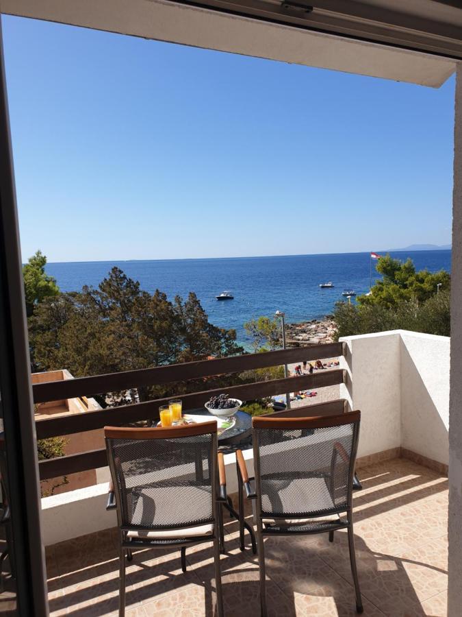 Appartamento Seaside Rosic Ivan Dolac