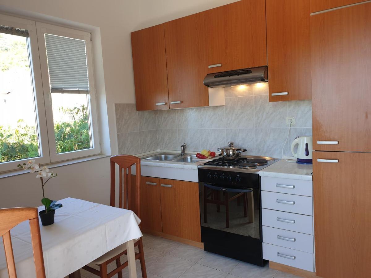 Seaside Rosic Appartamento