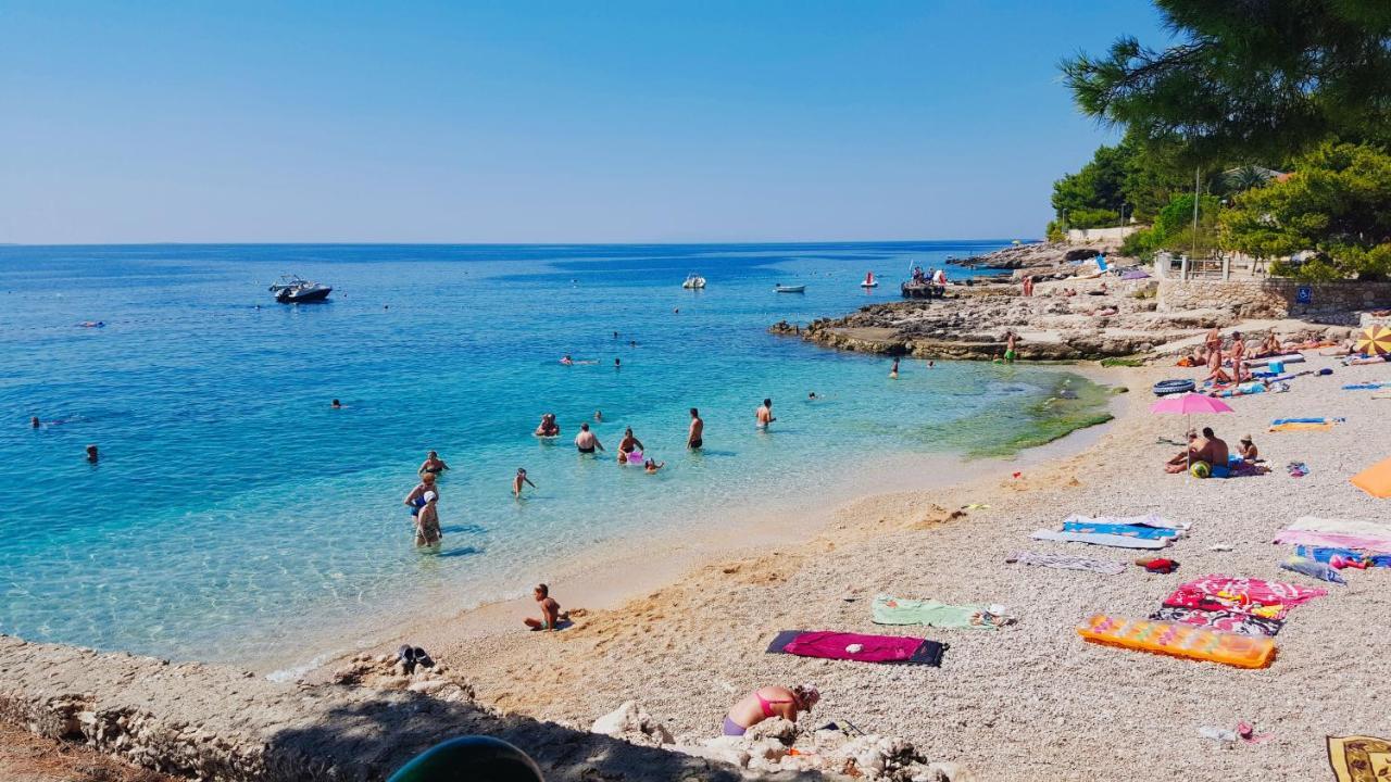 Appartamento Seaside Rosic Ivan Dolac