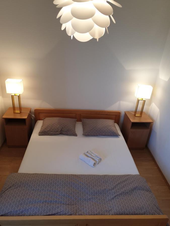 Seaside Rosic Appartamento