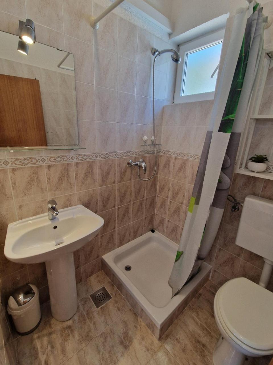 Appartamento Seaside Rosic *