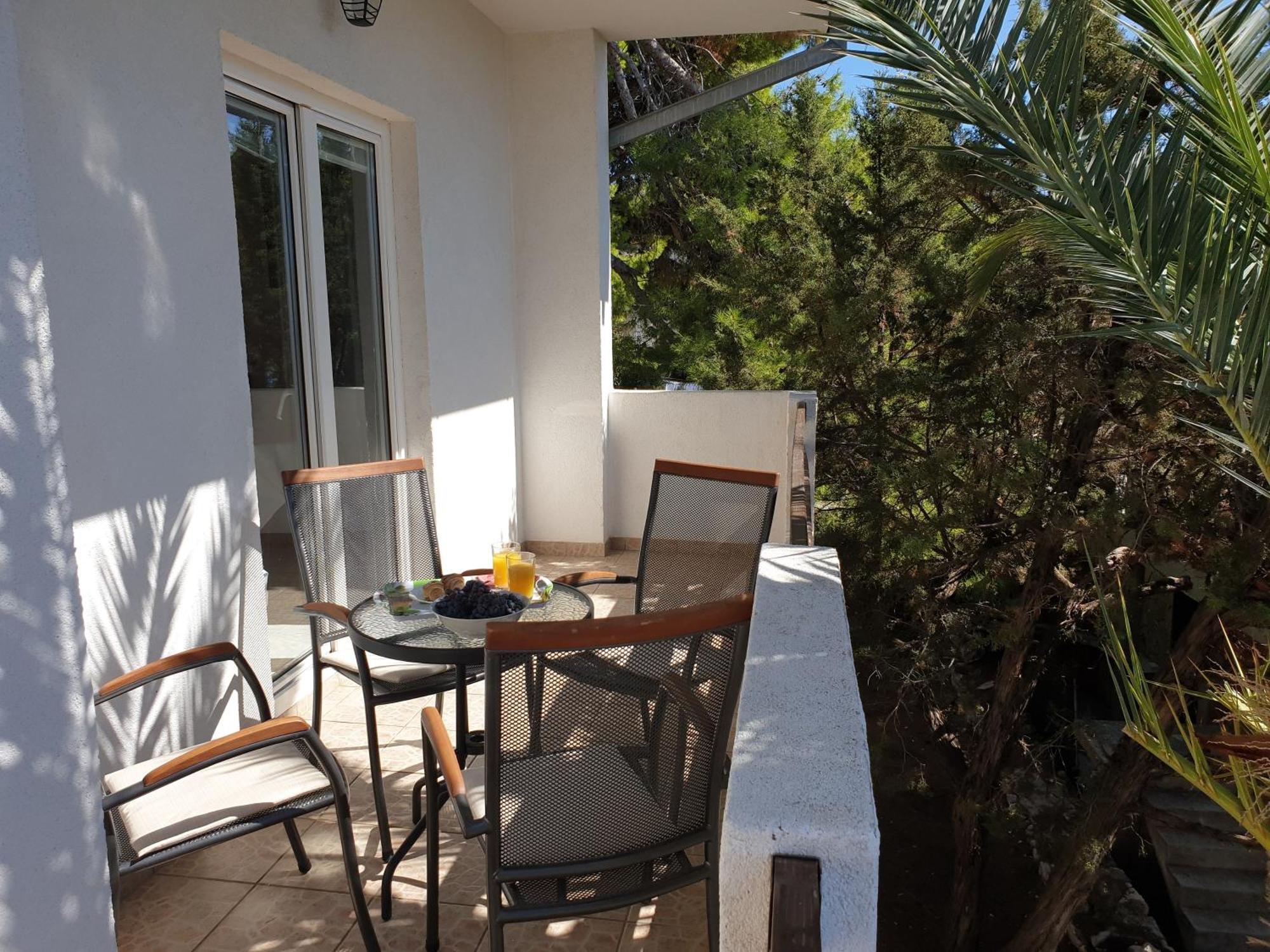 Appartamento Seaside Rosic Ivan Dolac
